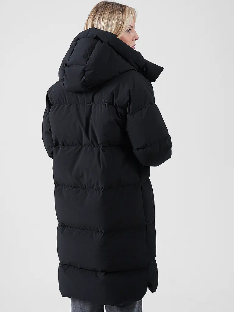 SCANDINAVIAN EDITION | Daunenmantel SWELL III | 