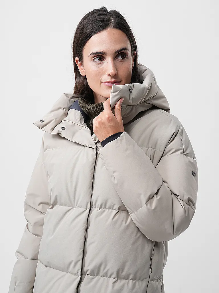 SCANDINAVIAN EDITION | Daunenmantel SWELL III | 