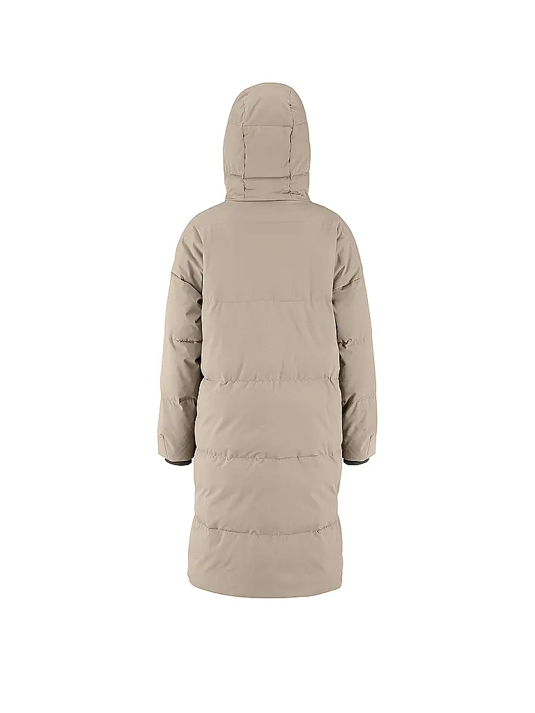 SCANDINAVIAN EDITION | Daunenmantel SWELL III | 
