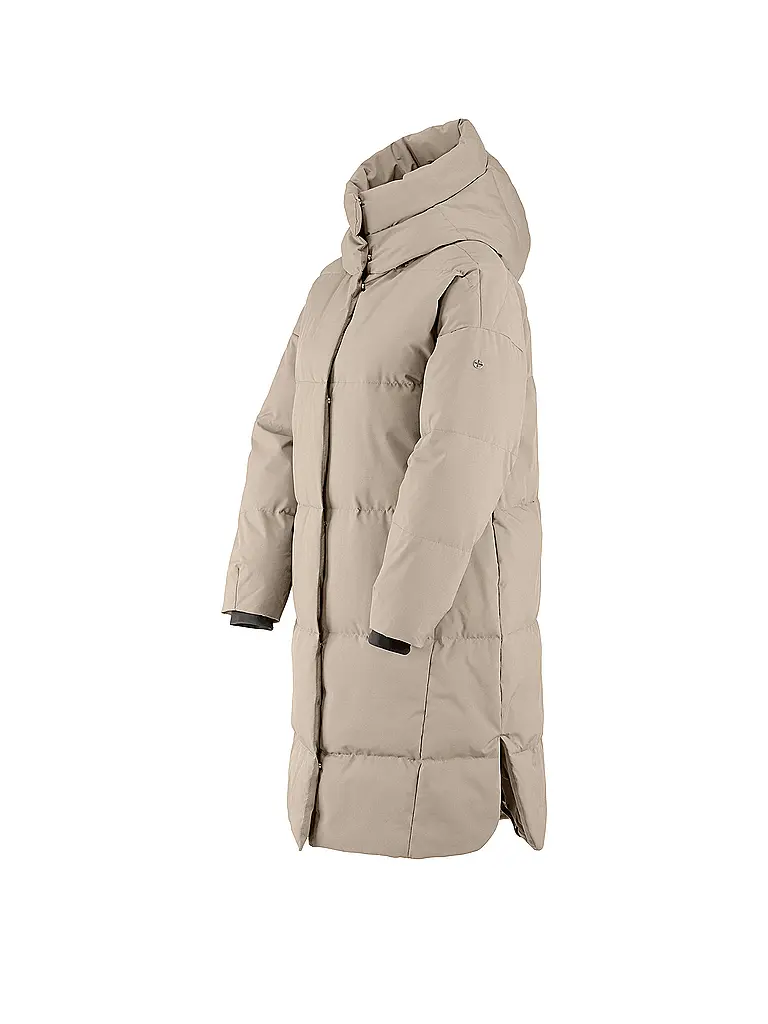 SCANDINAVIAN EDITION | Daunenmantel SWELL III | 