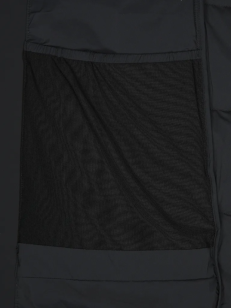 SCANDINAVIAN EDITION | Daunenparka RADIAN II APEX | Grau