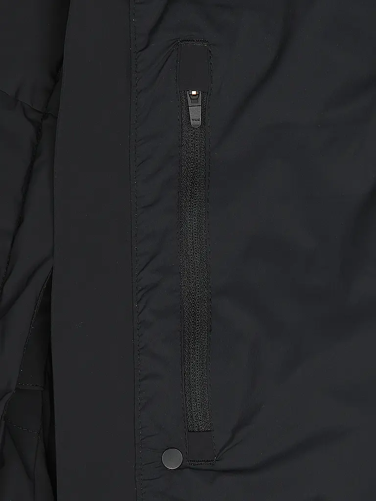 SCANDINAVIAN EDITION | Daunenparka RADIAN II APEX | Grau