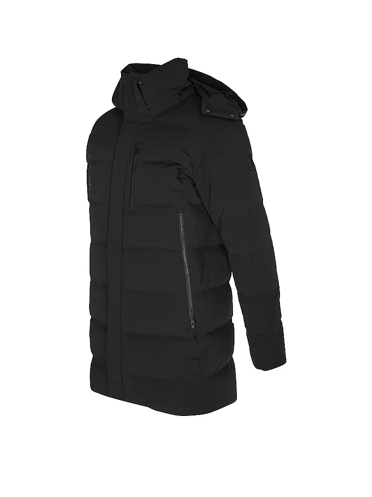 SCANDINAVIAN EDITION | Daunenparka RADIAN II APEX | Grau