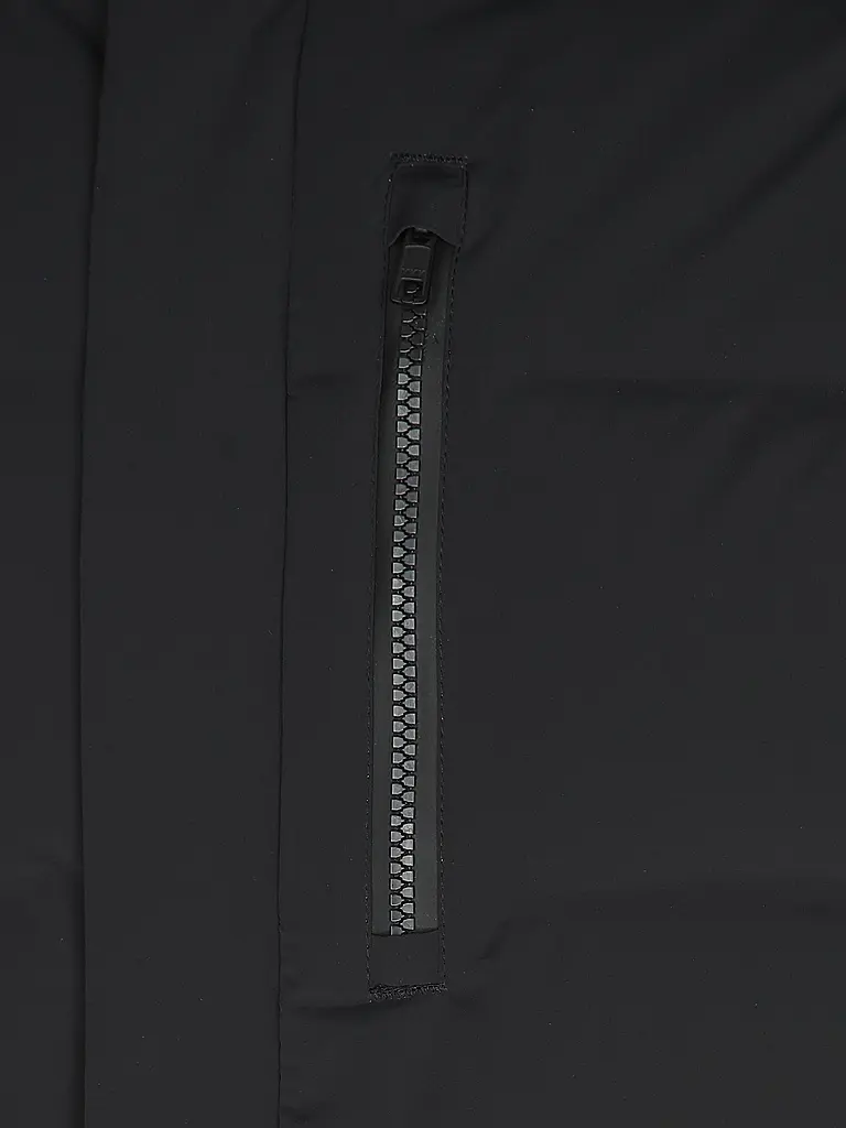 SCANDINAVIAN EDITION | Daunenparka RADIAN II APEX | Grau