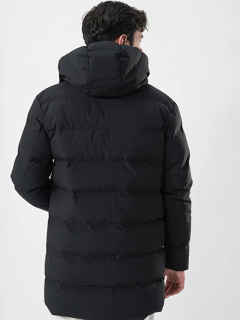 SCANDINAVIAN EDITION | Daunenparka RADIAN II | 
