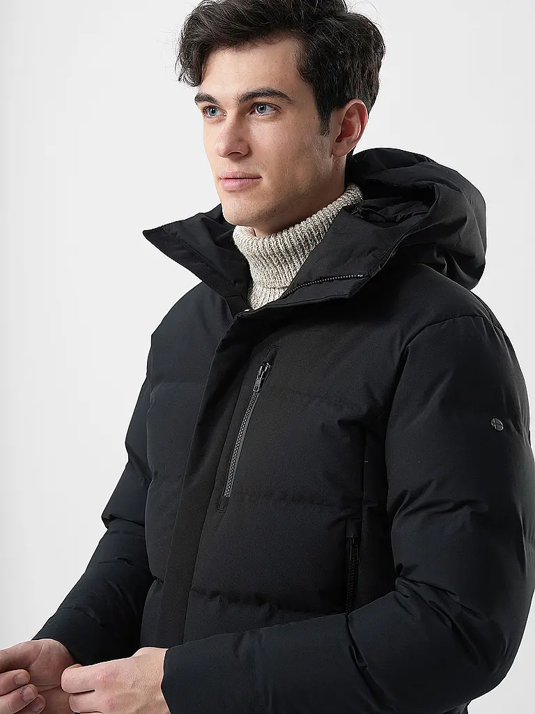 SCANDINAVIAN EDITION | Daunenparka RADIAN II | 