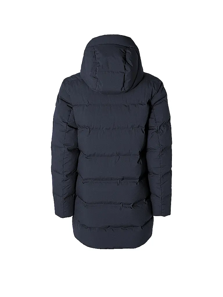 SCANDINAVIAN EDITION | Daunensteppmantel NOON II | 