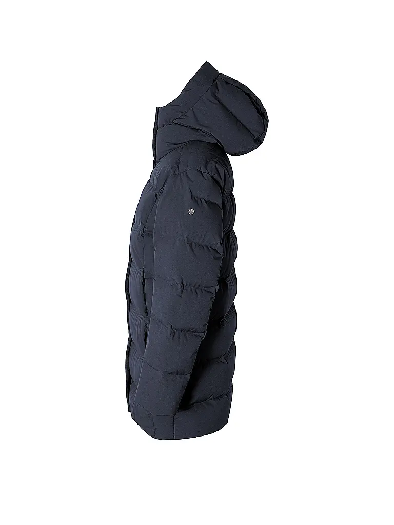 SCANDINAVIAN EDITION | Daunensteppmantel NOON II | 
