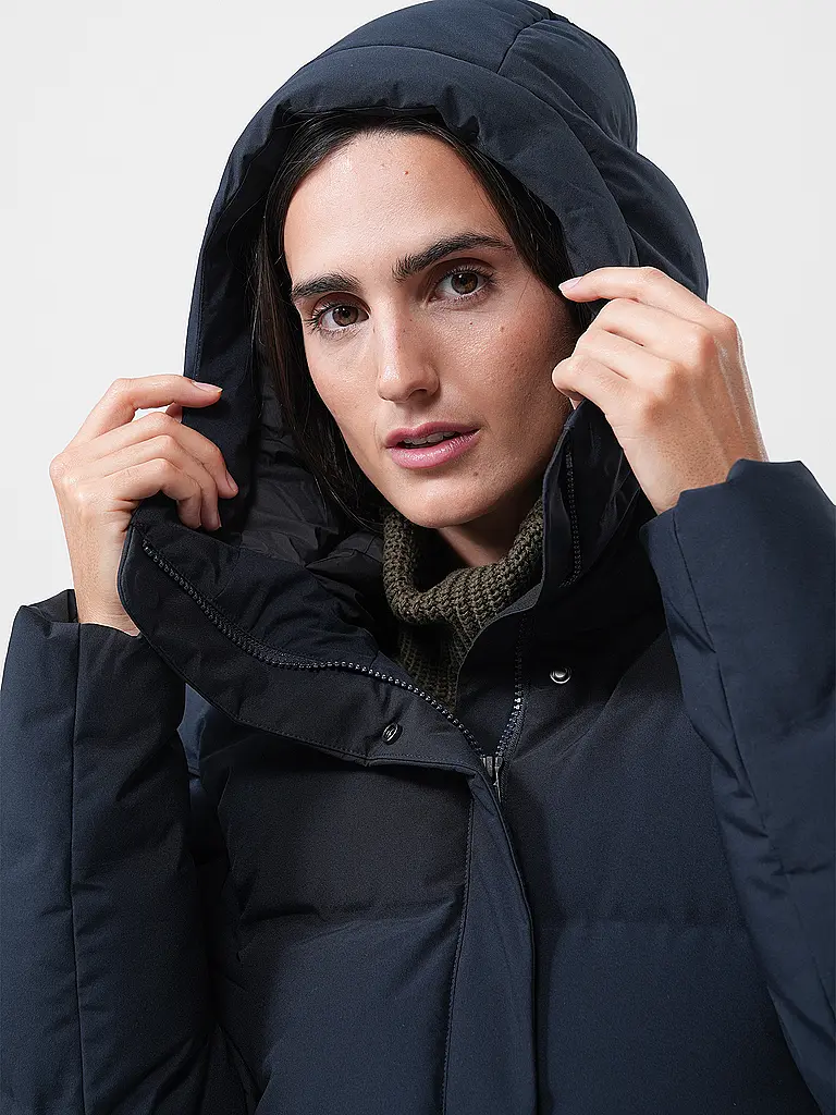 SCANDINAVIAN EDITION | Daunensteppmantel NOON II | 