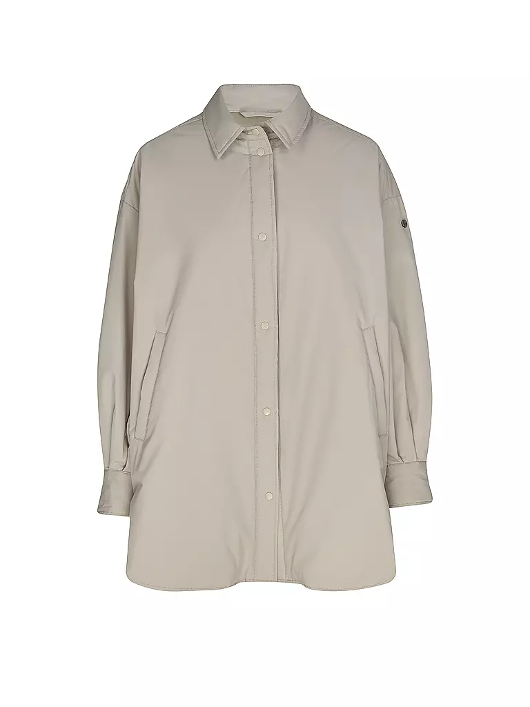 SCANDINAVIAN EDITION | Jacke GUIDE | beige