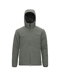 SCANDINAVIAN EDITION | Jacke NIMBUS | Olive