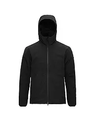 SCANDINAVIAN EDITION | Jacke NIMBUS | Schwarz