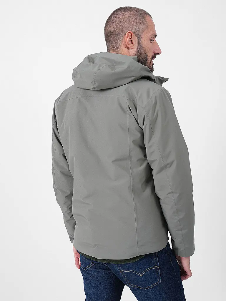 SCANDINAVIAN EDITION | Jacke NIMBUS | 