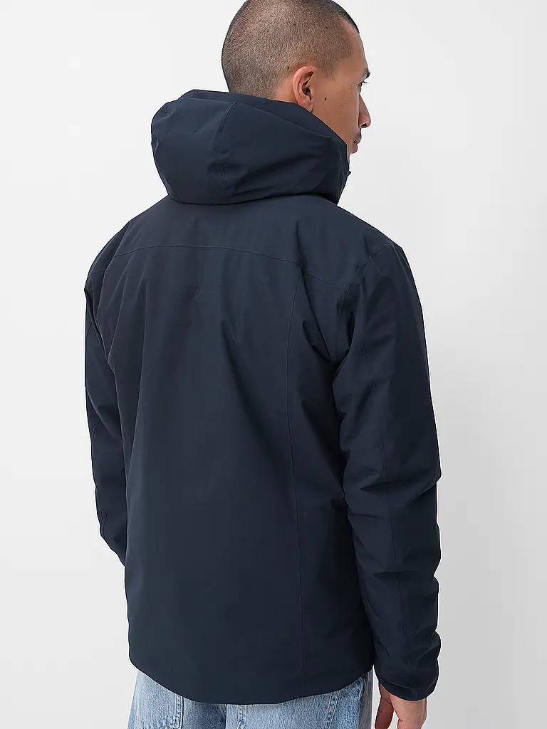 SCANDINAVIAN EDITION | Jacke NIMBUS | Dunkelblau