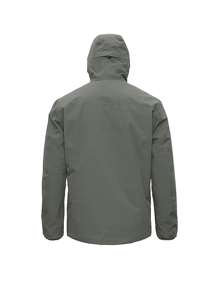 SCANDINAVIAN EDITION | Jacke NIMBUS | 