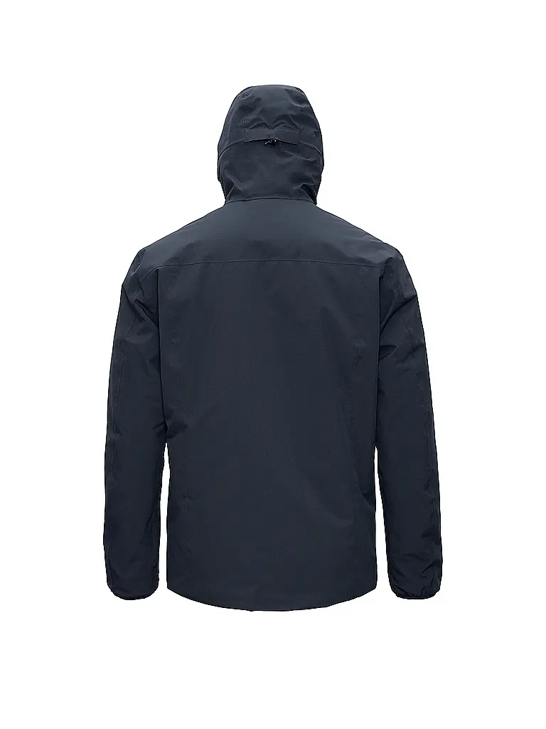 SCANDINAVIAN EDITION | Jacke NIMBUS | Dunkelblau
