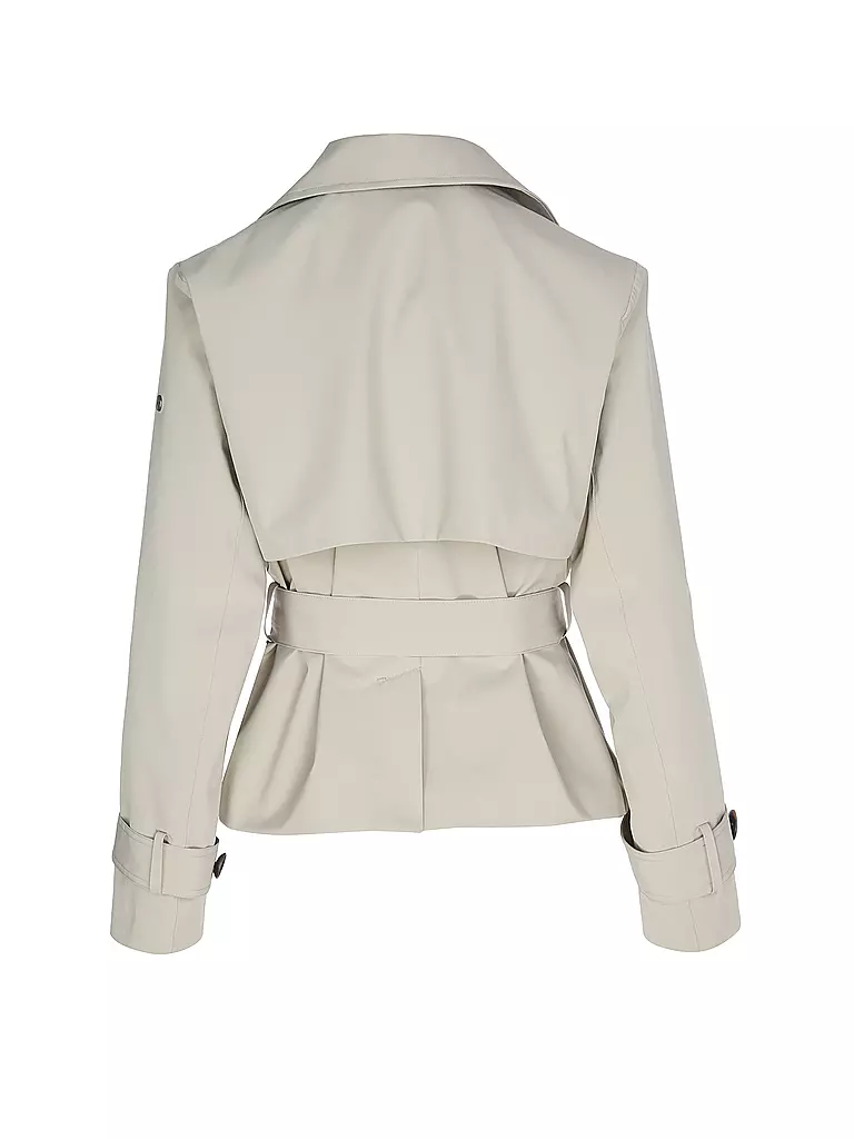 SCANDINAVIAN EDITION | Jacke NODE  | beige