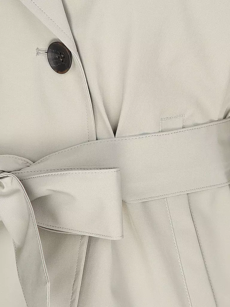 SCANDINAVIAN EDITION | Jacke NODE  | beige
