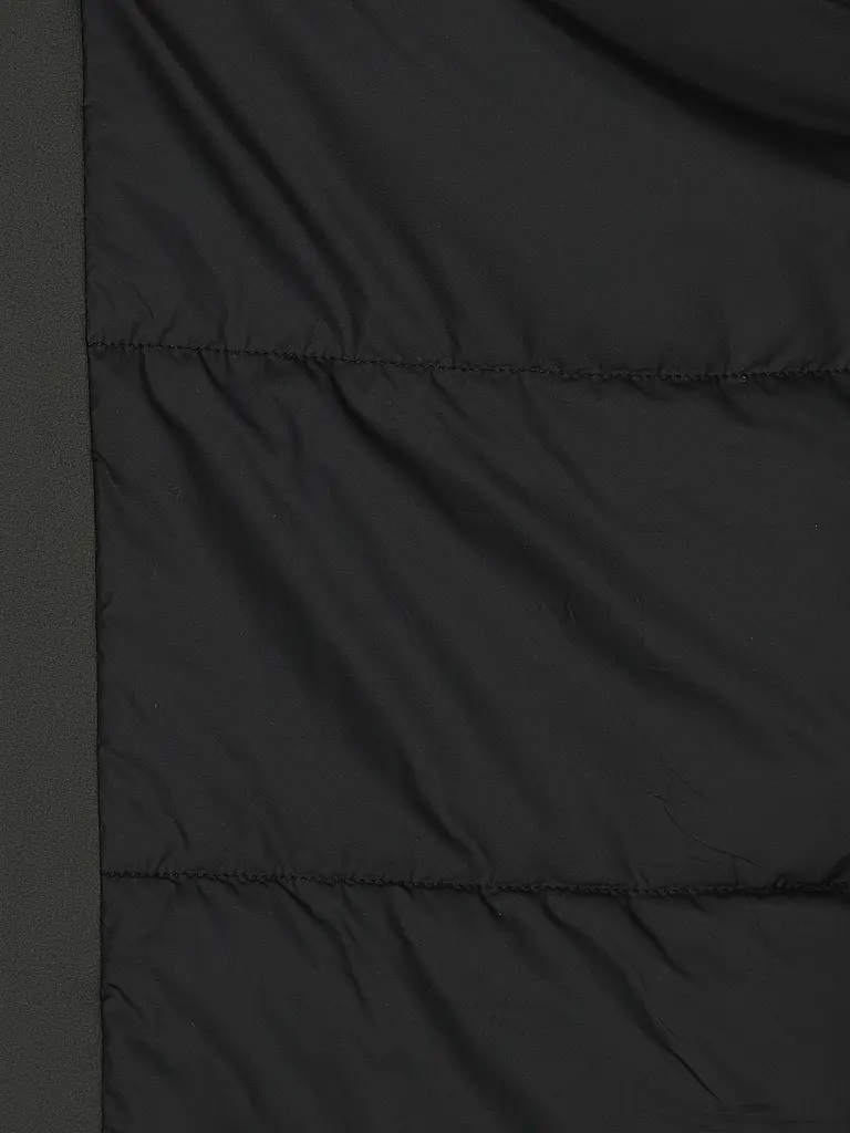 SCANDINAVIAN EDITION | Parka NIMBUS LONG | Olive