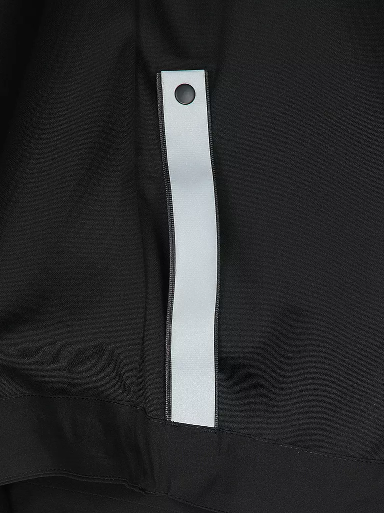 SCANDINAVIAN EDITION | Parka SCREEN  | schwarz