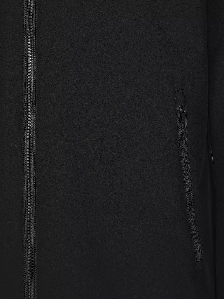 SCANDINAVIAN EDITION | Parka SCREEN  | schwarz