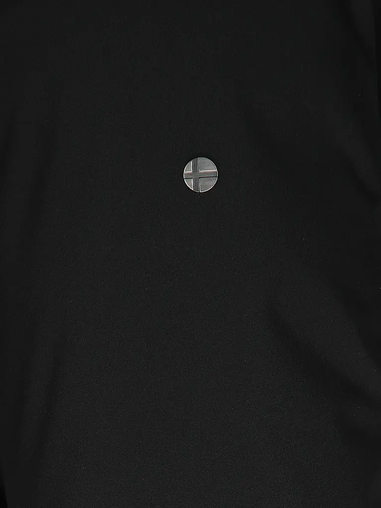 SCANDINAVIAN EDITION | Parka SHELTER II | Schwarz