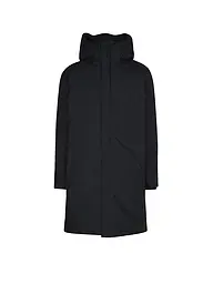 SCANDINAVIAN EDITION | Parka SHELTER III | Dunkelblau