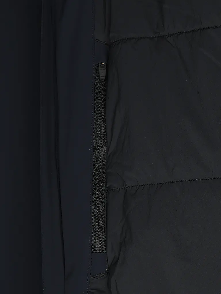 SCANDINAVIAN EDITION | Parka TOWN II APEX | 