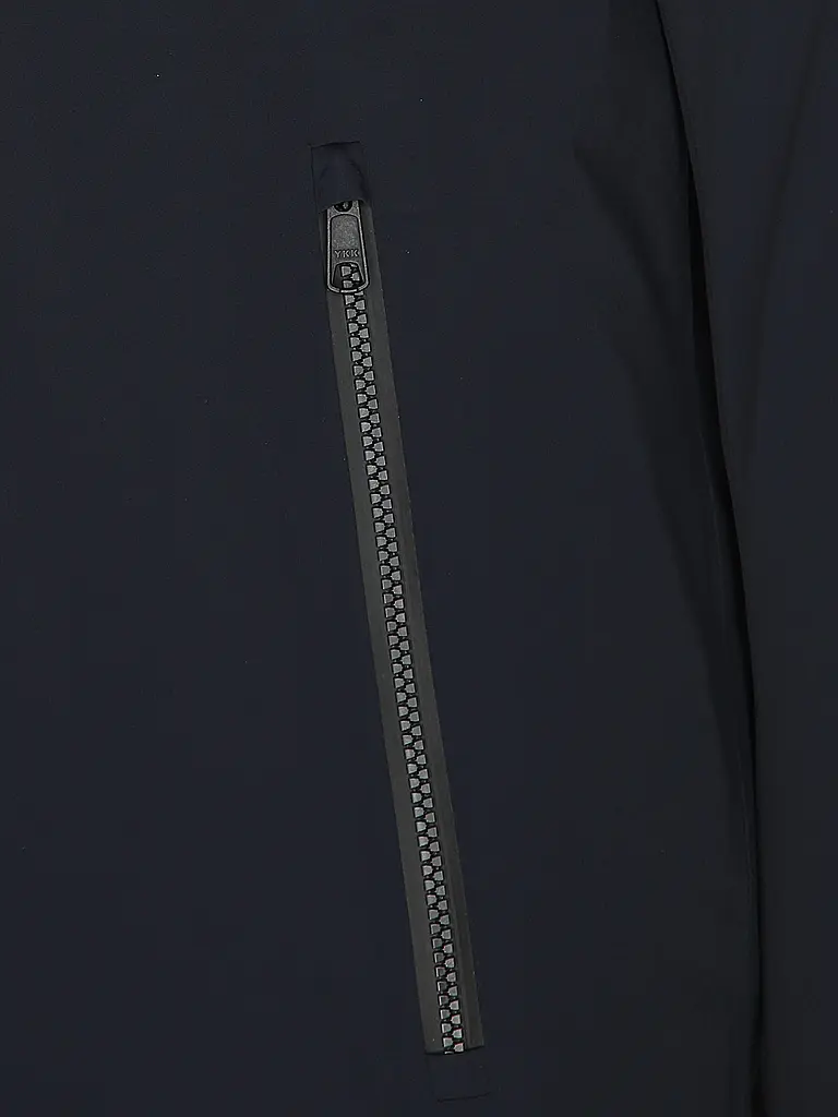 SCANDINAVIAN EDITION | Parka TOWN II APEX | Dunkelblau