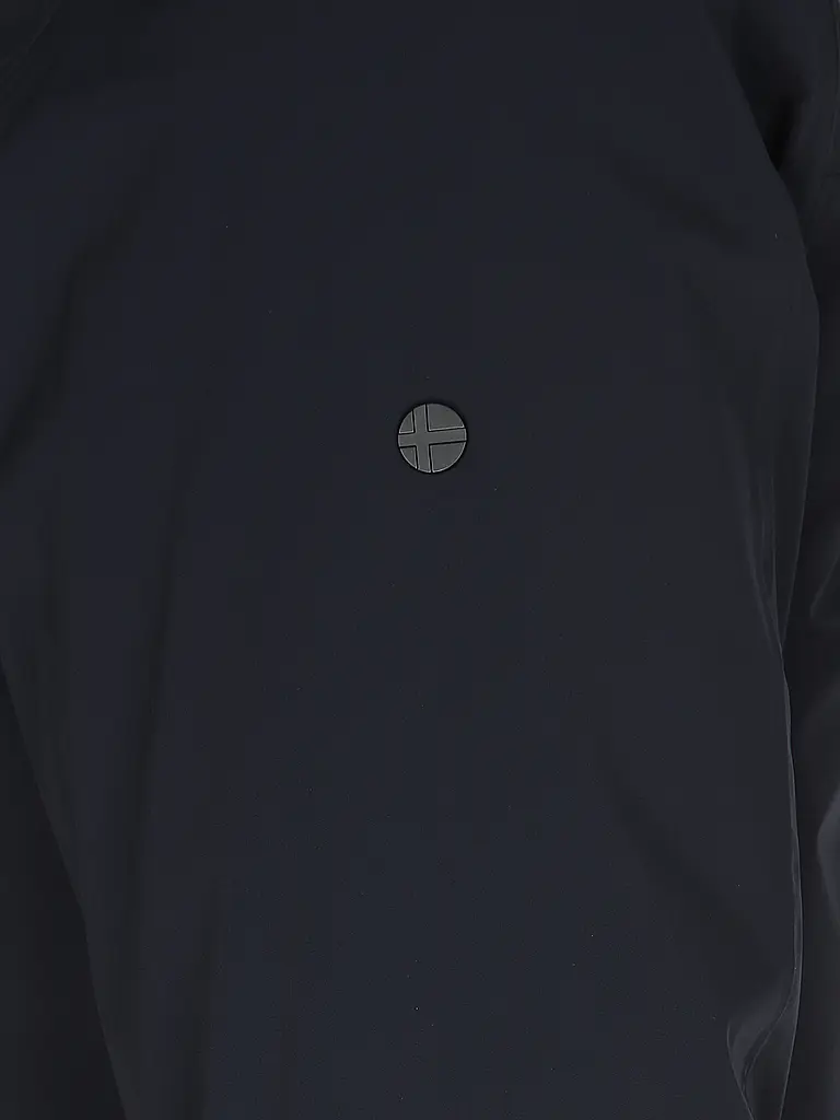 SCANDINAVIAN EDITION | Parka TOWN II APEX | Dunkelblau