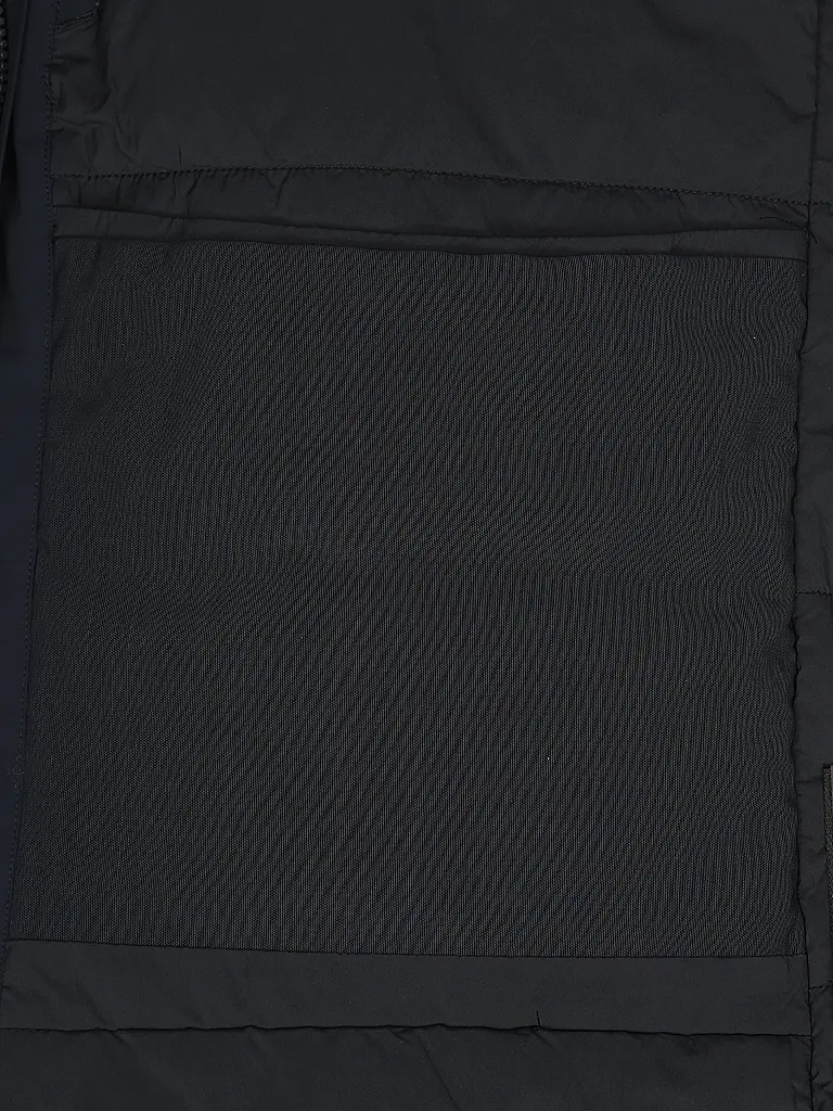 SCANDINAVIAN EDITION | Parka TOWN II APEX | Dunkelblau