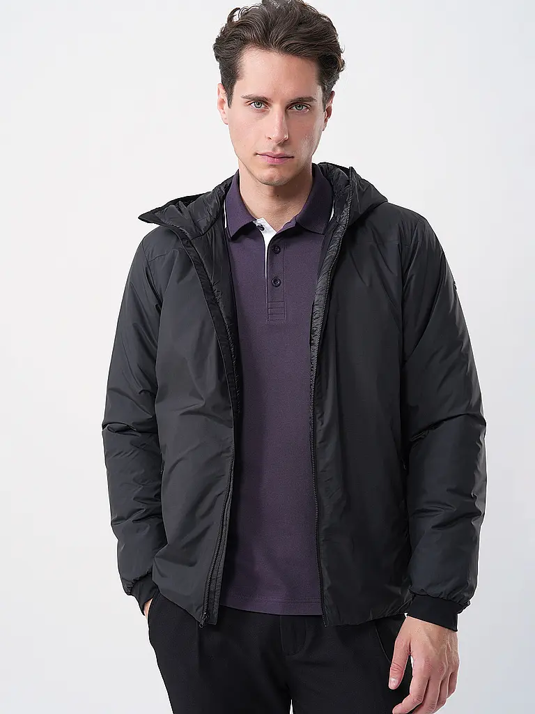 SCANDINAVIAN EDITION | Parka URBAN II | 