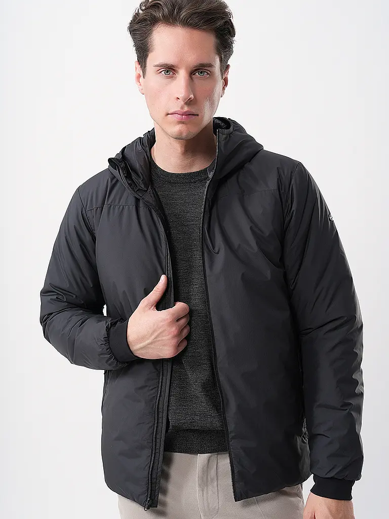 SCANDINAVIAN EDITION | Parka URBAN II | 