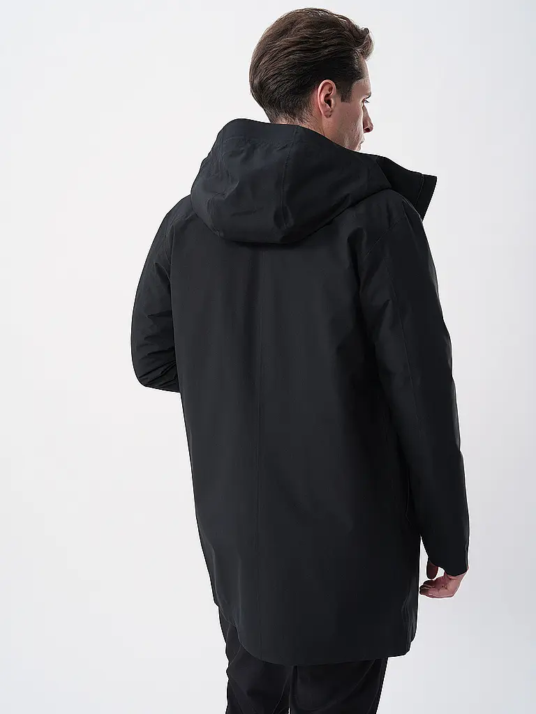 SCANDINAVIAN EDITION | Parka URBAN II | 