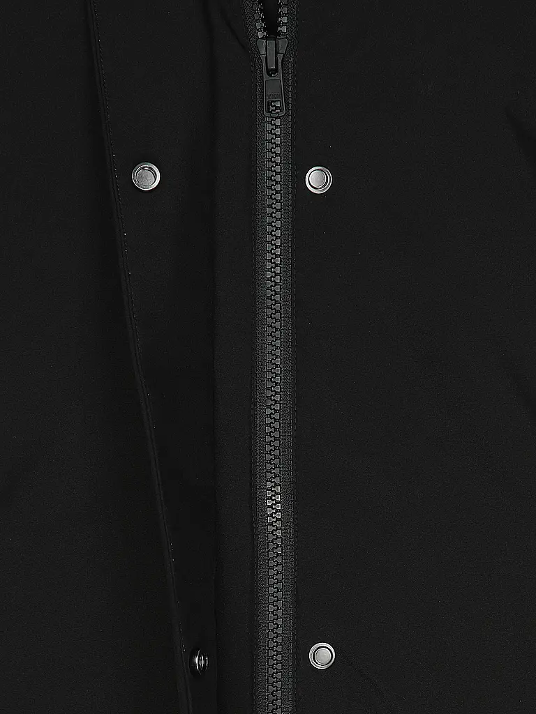 SCANDINAVIAN EDITION | Parka ZENITH II | 