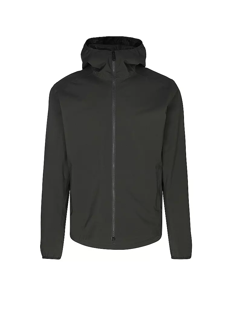 SCANDINAVIAN EDITION | Windbreaker  | olive