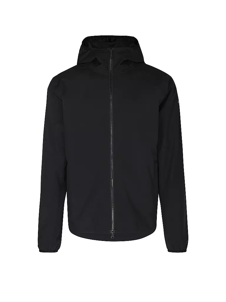 SCANDINAVIAN EDITION | Windbreaker  | schwarz