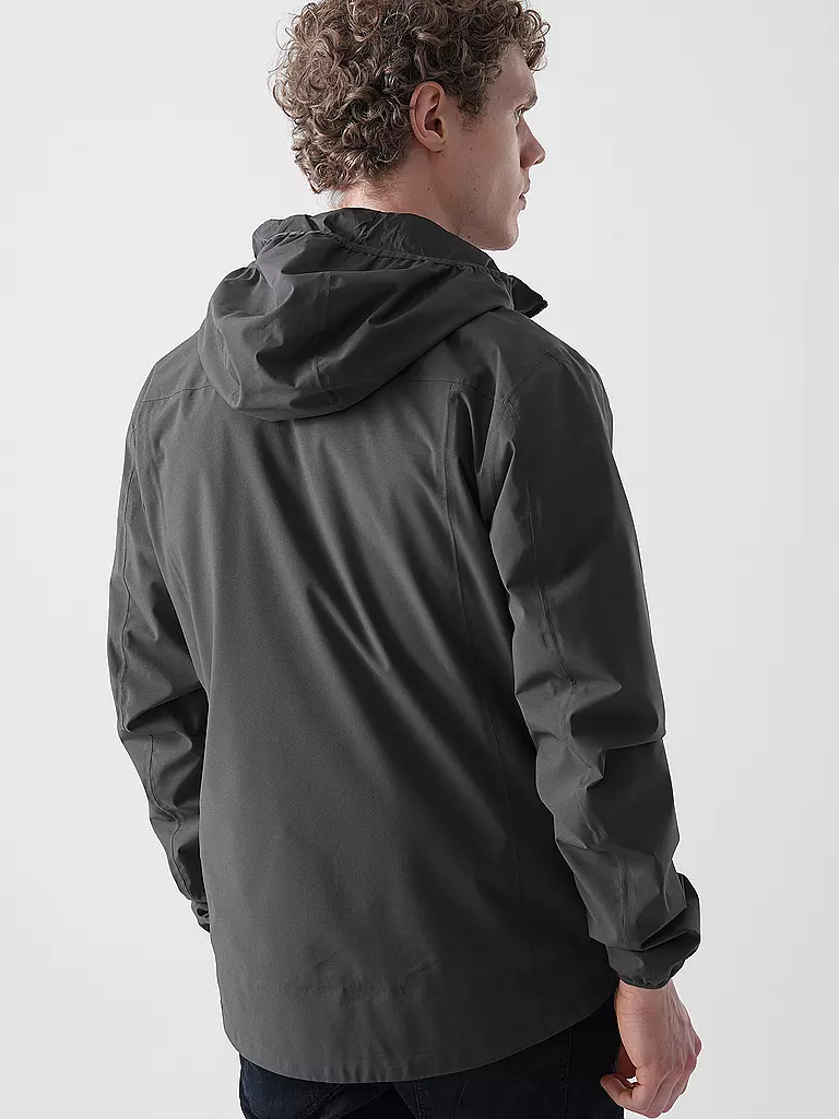 SCANDINAVIAN EDITION | Windbreaker  | olive