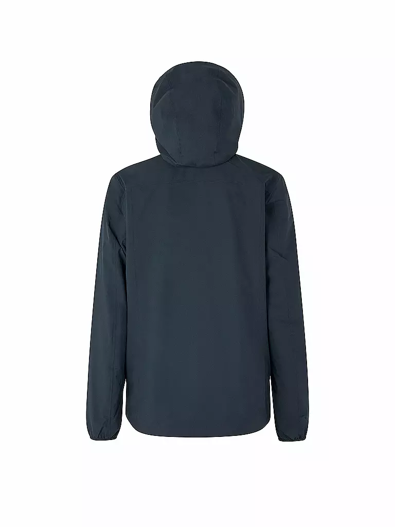 SCANDINAVIAN EDITION | Windbreaker  | dunkelblau