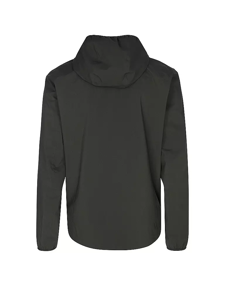 SCANDINAVIAN EDITION | Windbreaker  | olive