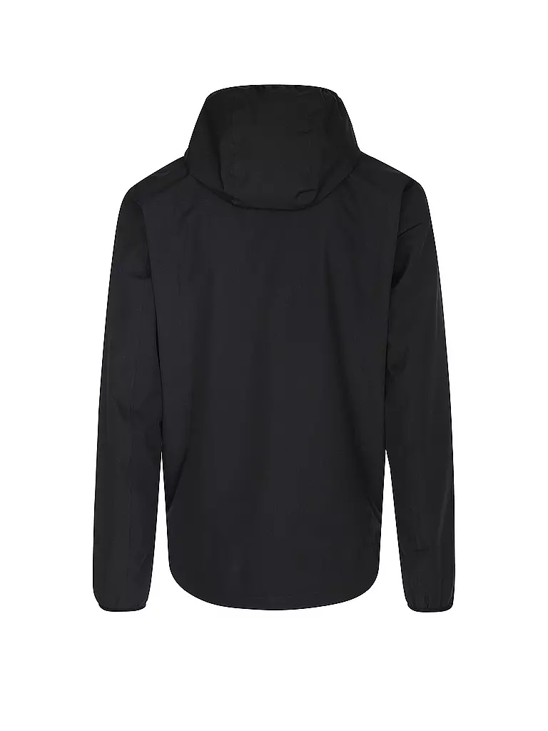 SCANDINAVIAN EDITION | Windbreaker  | schwarz