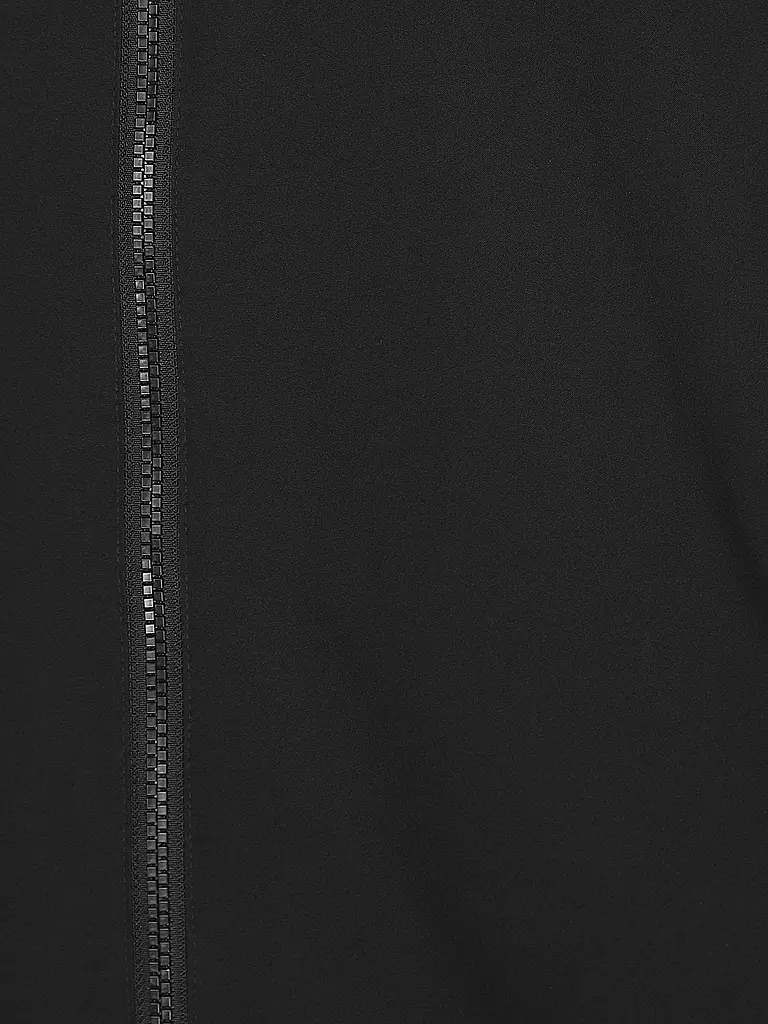 SCANDINAVIAN EDITION | Windbreaker  | schwarz