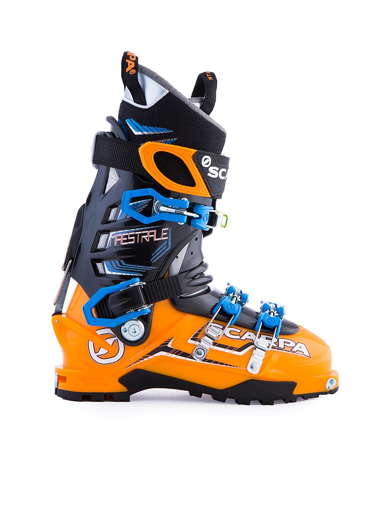 SCARPA | Tourenskischuh Maestrale | 