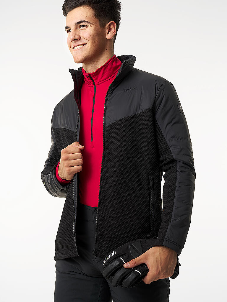 SCHÖFFEL | Herren Unterziehjacke Zernez M | 