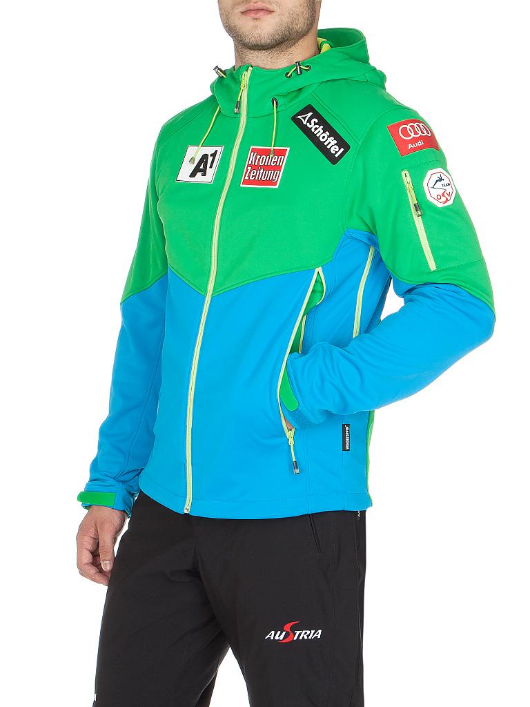 SCHÖFFEL | Herren Winterjacke Jefferson RT ÖSV | 