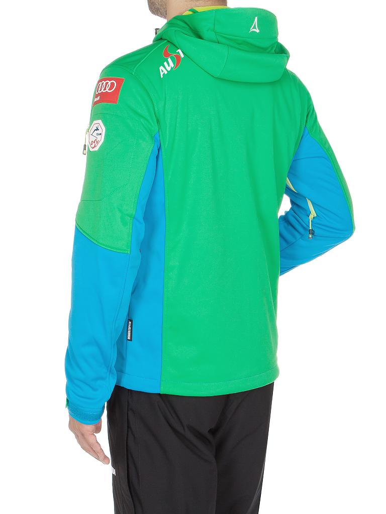SCHÖFFEL | Herren Winterjacke Jefferson RT ÖSV | 