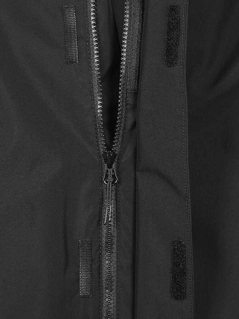 SCHÖFFEL | Herren Winterjacke Partinello 3in1 M 3L | 