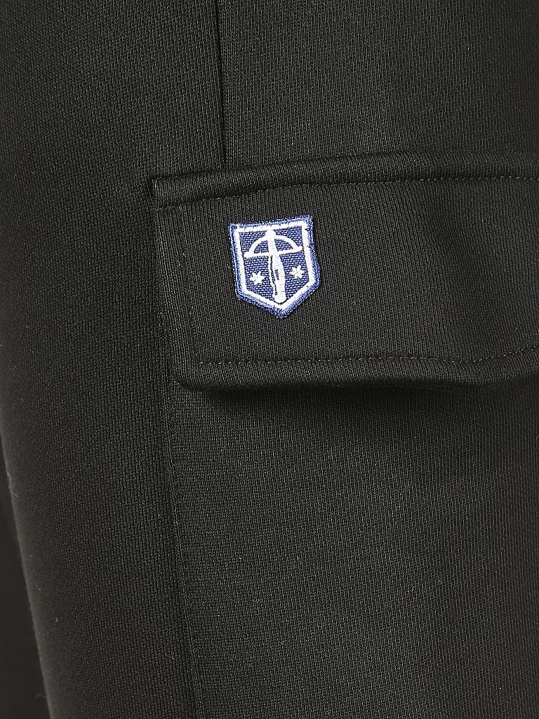 SCHIESSER REVIVAL | Jogginghose Karl | schwarz