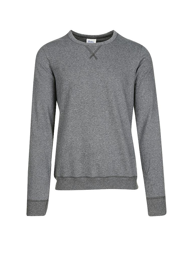 SCHIESSER REVIVAL | Sweater  | grau