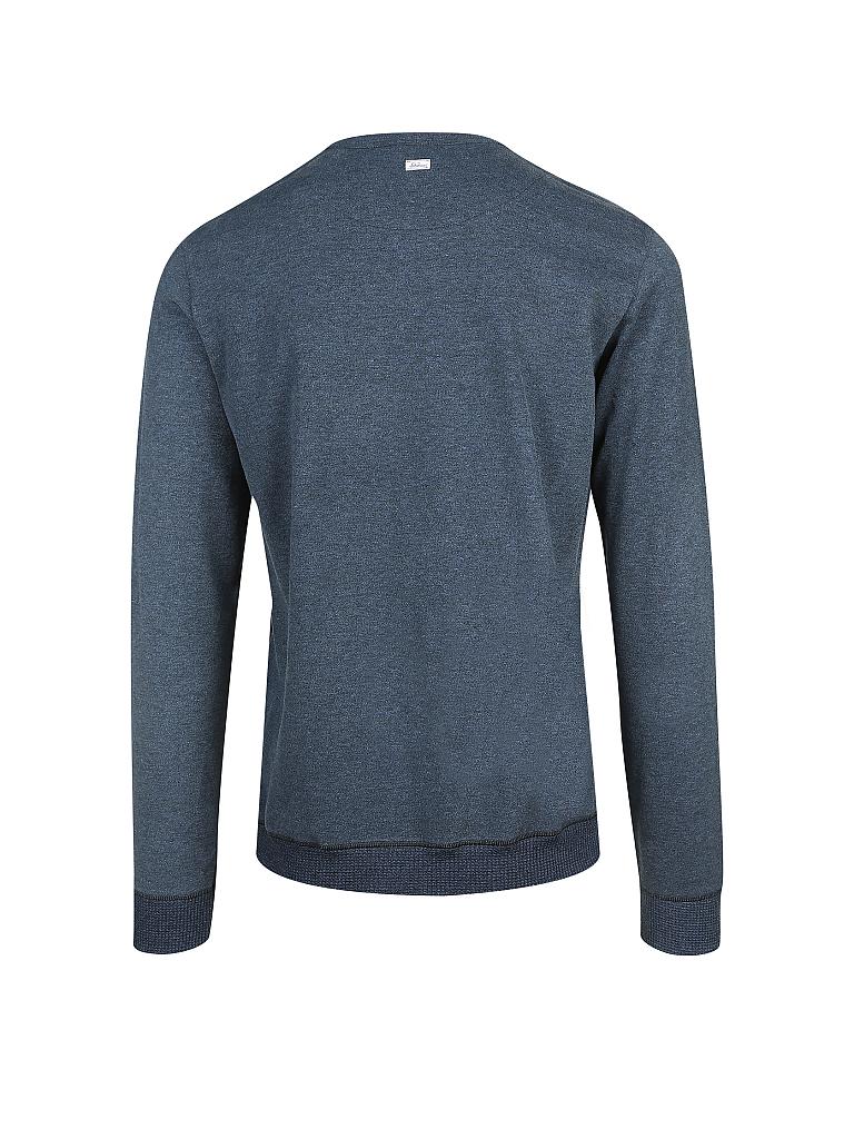 SCHIESSER REVIVAL | Sweater  | 